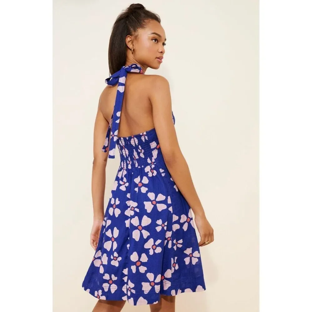 Free People halter neck